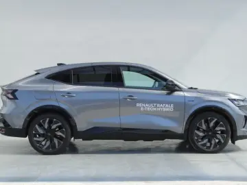 RENAULT RAFALE 1.2 E-Tech 200 HEV esprit Alpine Auto