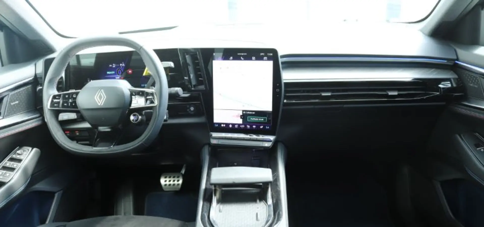 RENAULT RAFALE 1.2 E-Tech 200 HEV esprit Alpine Auto