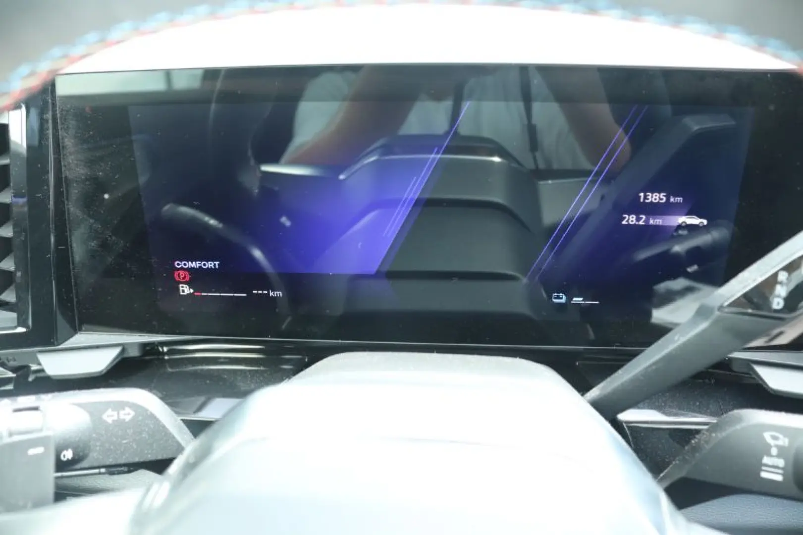 RENAULT RAFALE 1.2 E-Tech 200 HEV esprit Alpine Auto