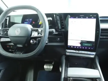 RENAULT RAFALE 1.2 E-Tech 200 HEV esprit Alpine Auto