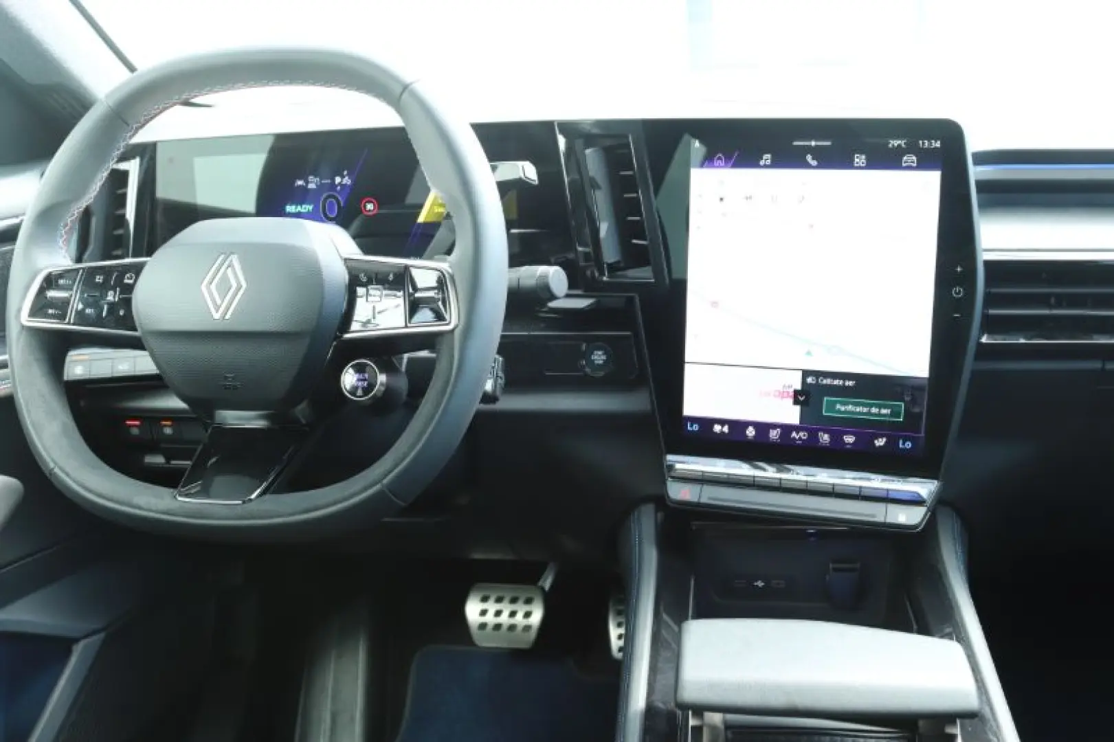 RENAULT RAFALE 1.2 E-Tech 200 HEV esprit Alpine Auto