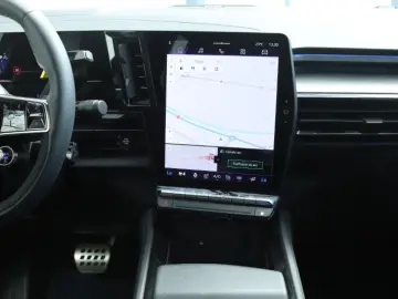 RENAULT RAFALE 1.2 E-Tech 200 HEV esprit Alpine Auto