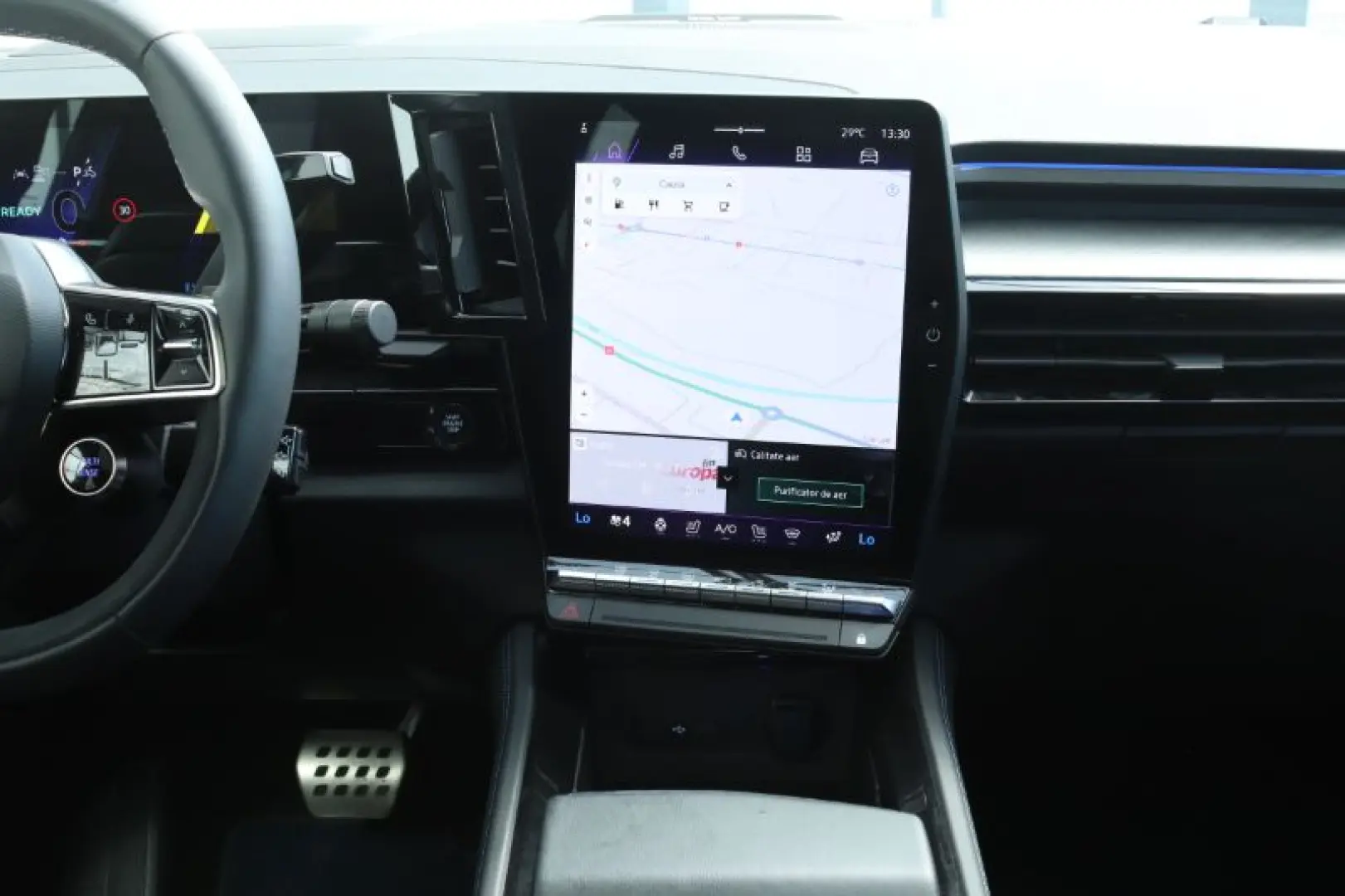 RENAULT RAFALE 1.2 E-Tech 200 HEV esprit Alpine Auto