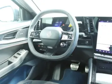 RENAULT RAFALE 1.2 E-Tech 200 HEV esprit Alpine Auto