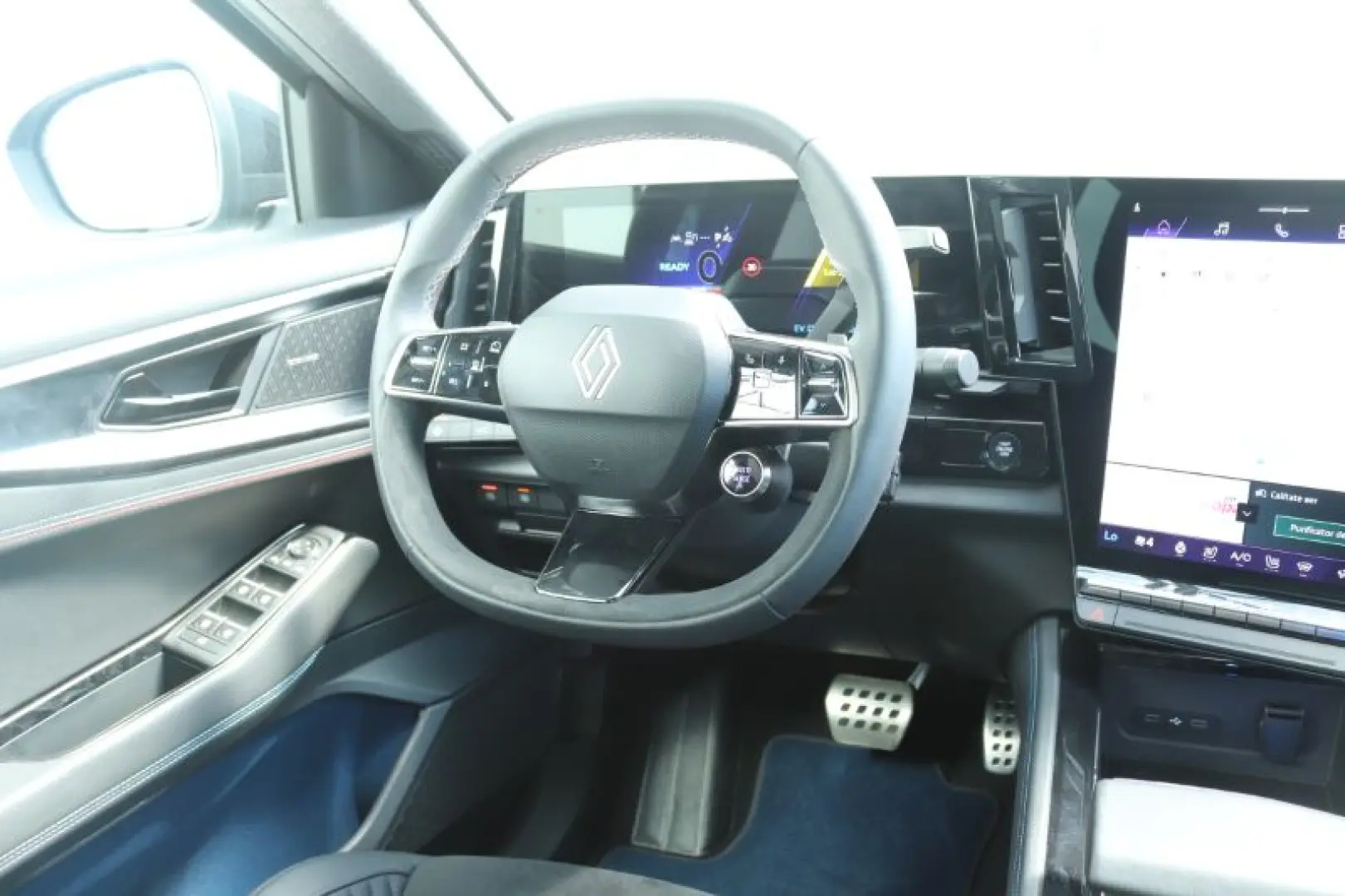 RENAULT RAFALE 1.2 E-Tech 200 HEV esprit Alpine Auto