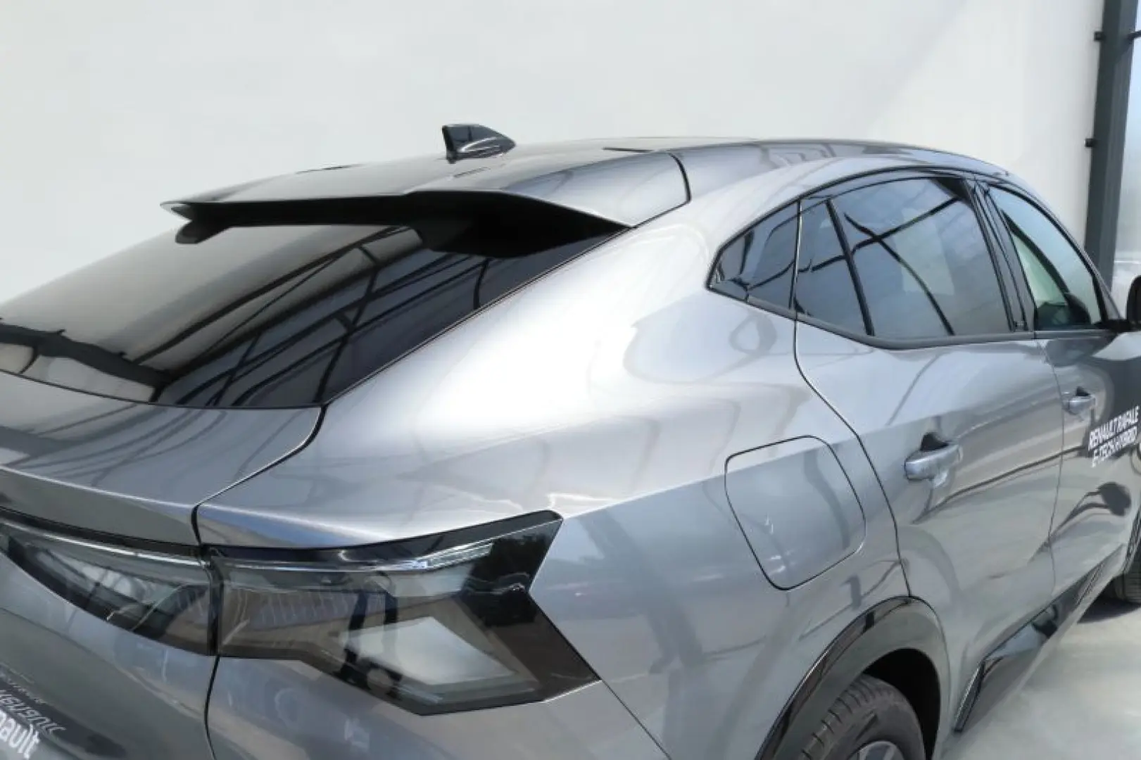 RENAULT RAFALE 1.2 E-Tech 200 HEV esprit Alpine Auto