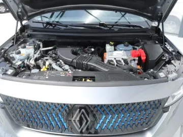 RENAULT RAFALE 1.2 E-Tech 200 HEV esprit Alpine Auto