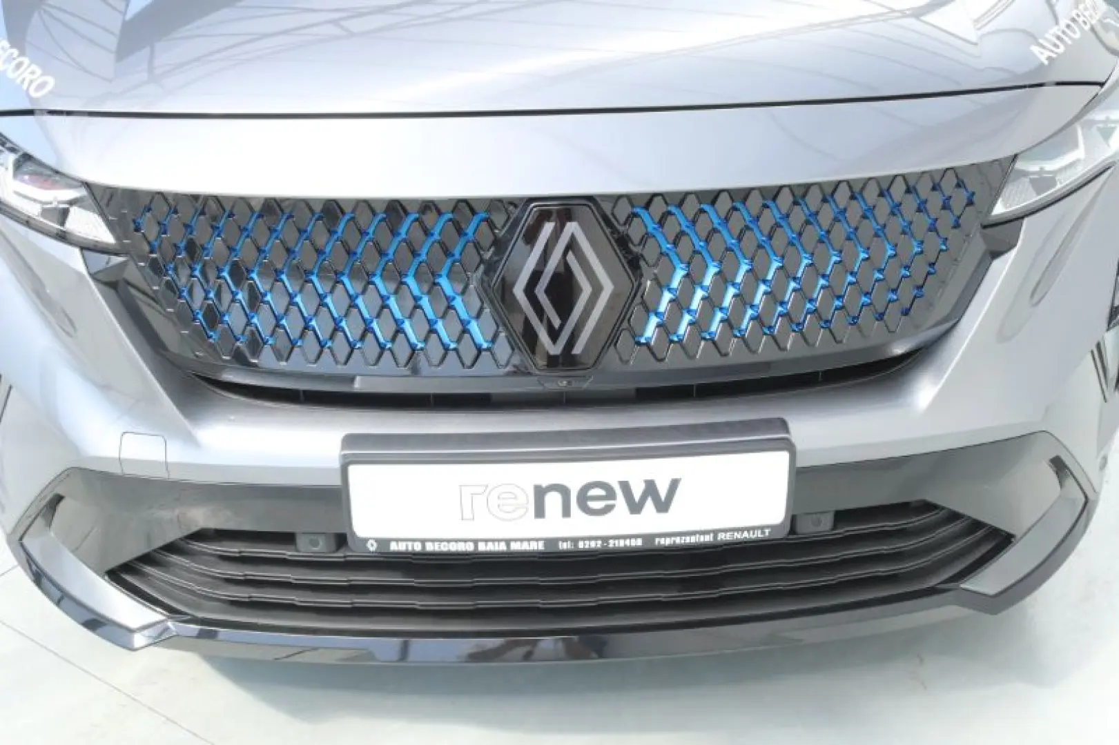 RENAULT RAFALE 1.2 E-Tech 200 HEV esprit Alpine Auto