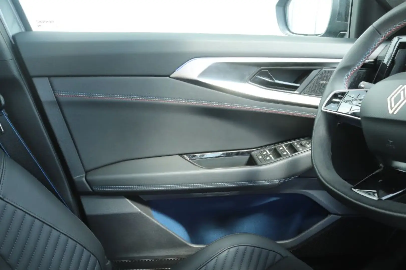 RENAULT RAFALE 1.2 E-Tech 200 HEV esprit Alpine Auto