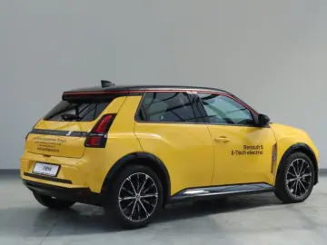 RENAULT 5 iconic cinq comfort range 150cp