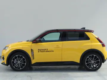 RENAULT 5 iconic cinq comfort range 150cp