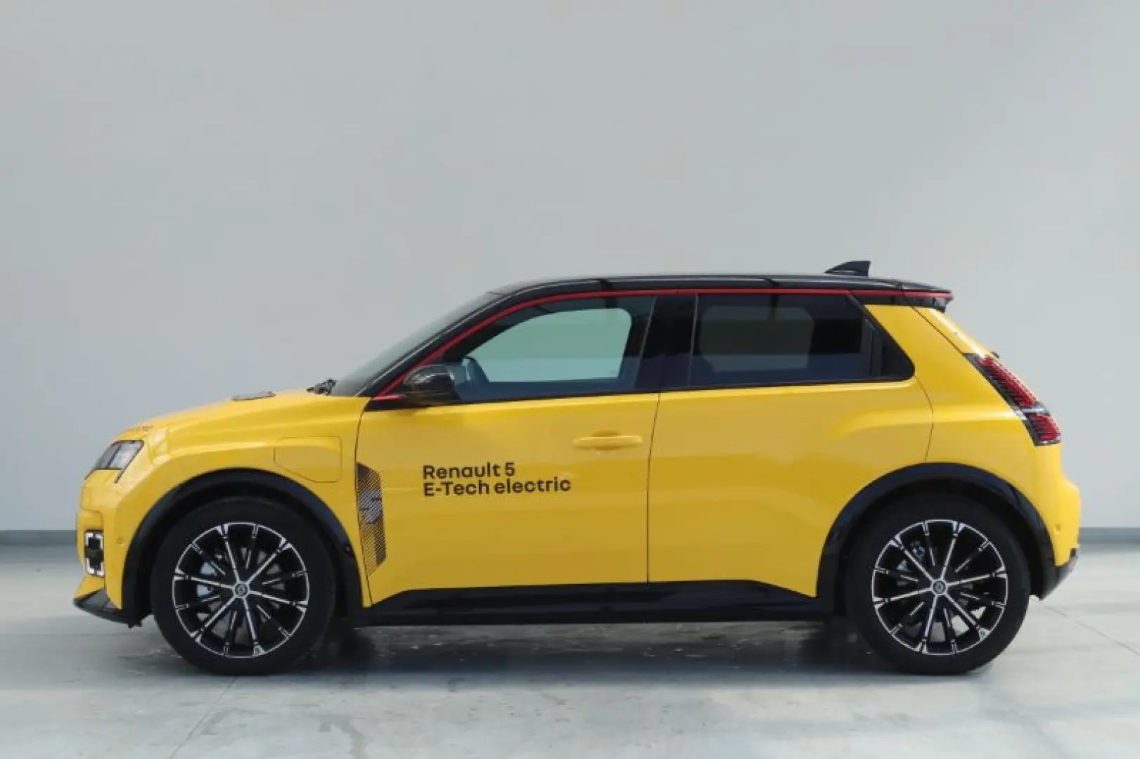 RENAULT 5 iconic cinq comfort range 150cp