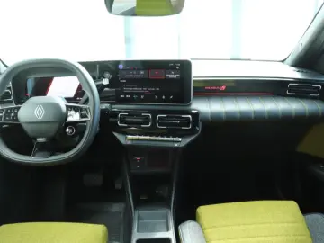 RENAULT 5 iconic cinq comfort range 150cp