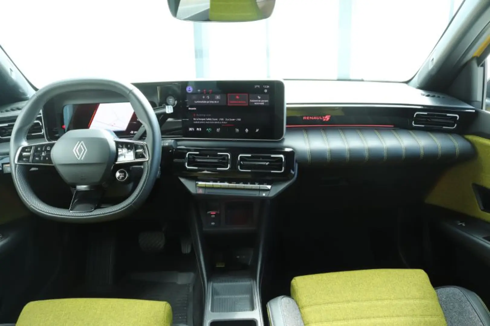 RENAULT 5 iconic cinq comfort range 150cp