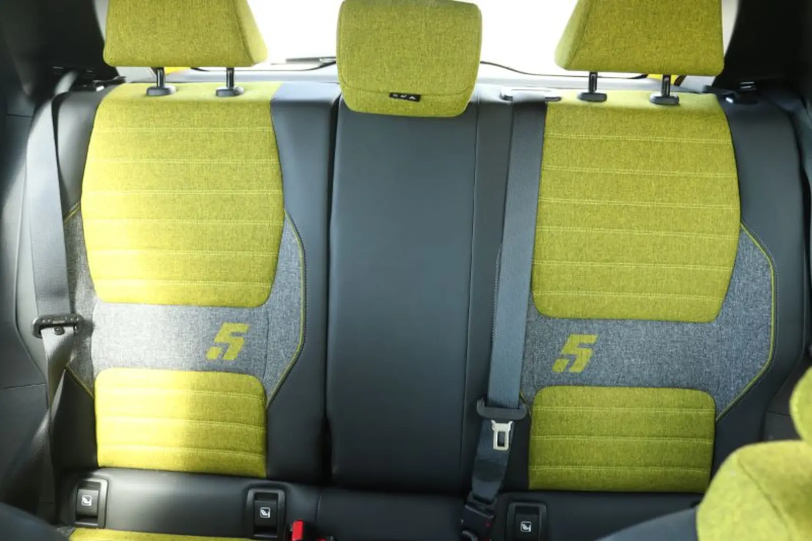 RENAULT 5 iconic cinq comfort range 150cp