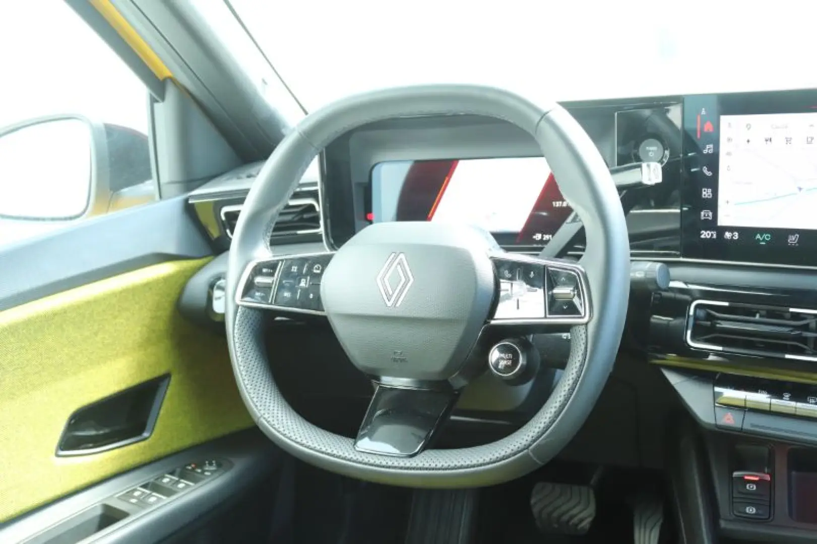 RENAULT 5 iconic cinq comfort range 150cp