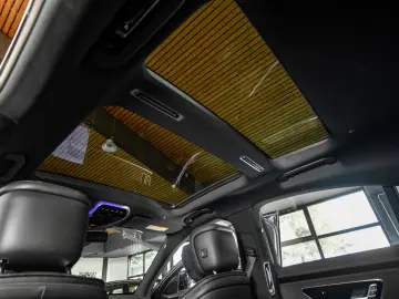Mercedes S 400d 4M AMG #EXKLUSIV-PAKET #PANORAMA