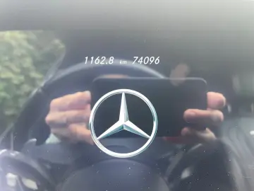 Mercedes-Benz S 63 AMG 4M LANG DISTR+