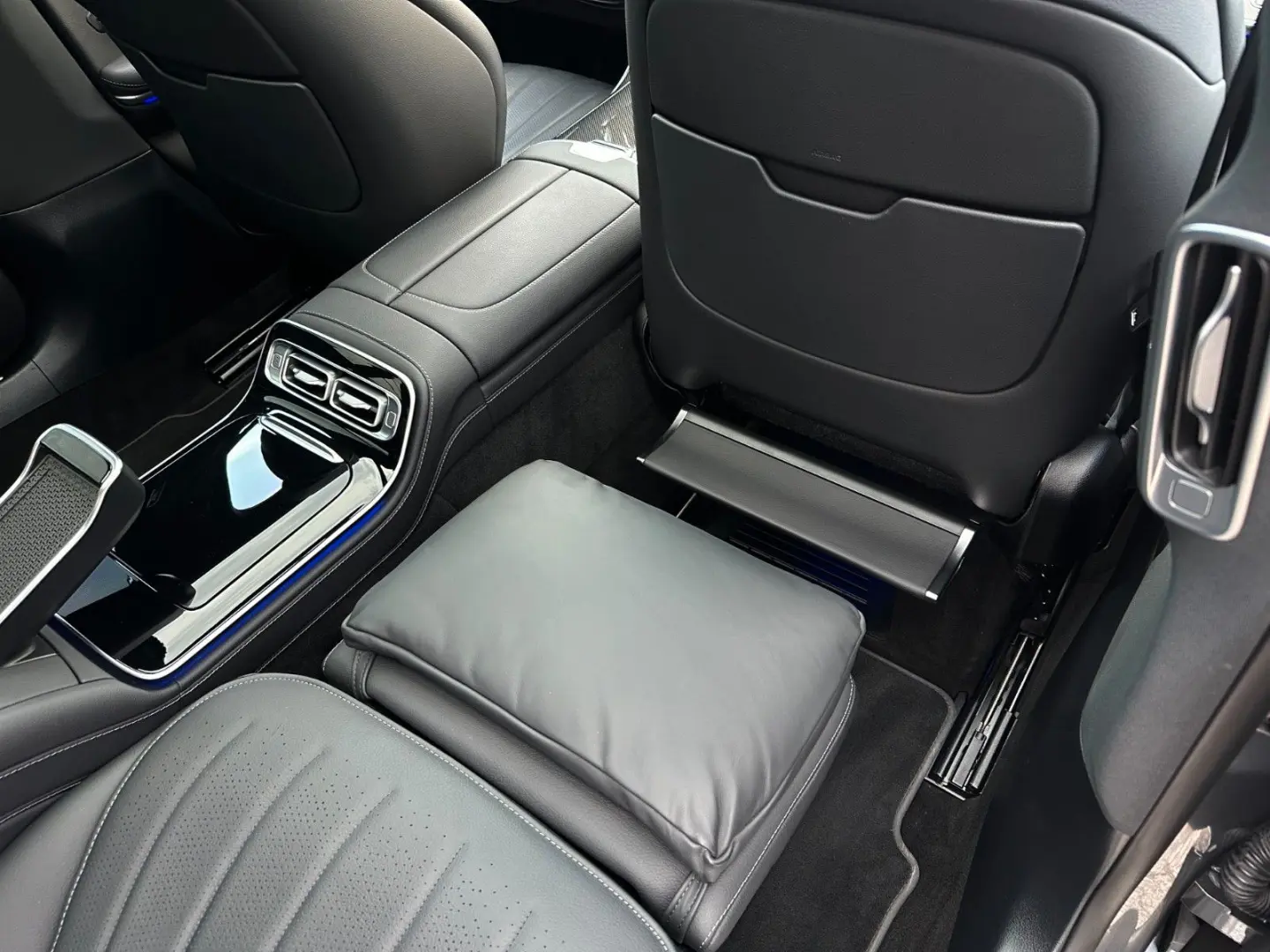 Mercedes-Benz S 580e 4M LANG AMG FirstClass*4xMassage*Chauf
