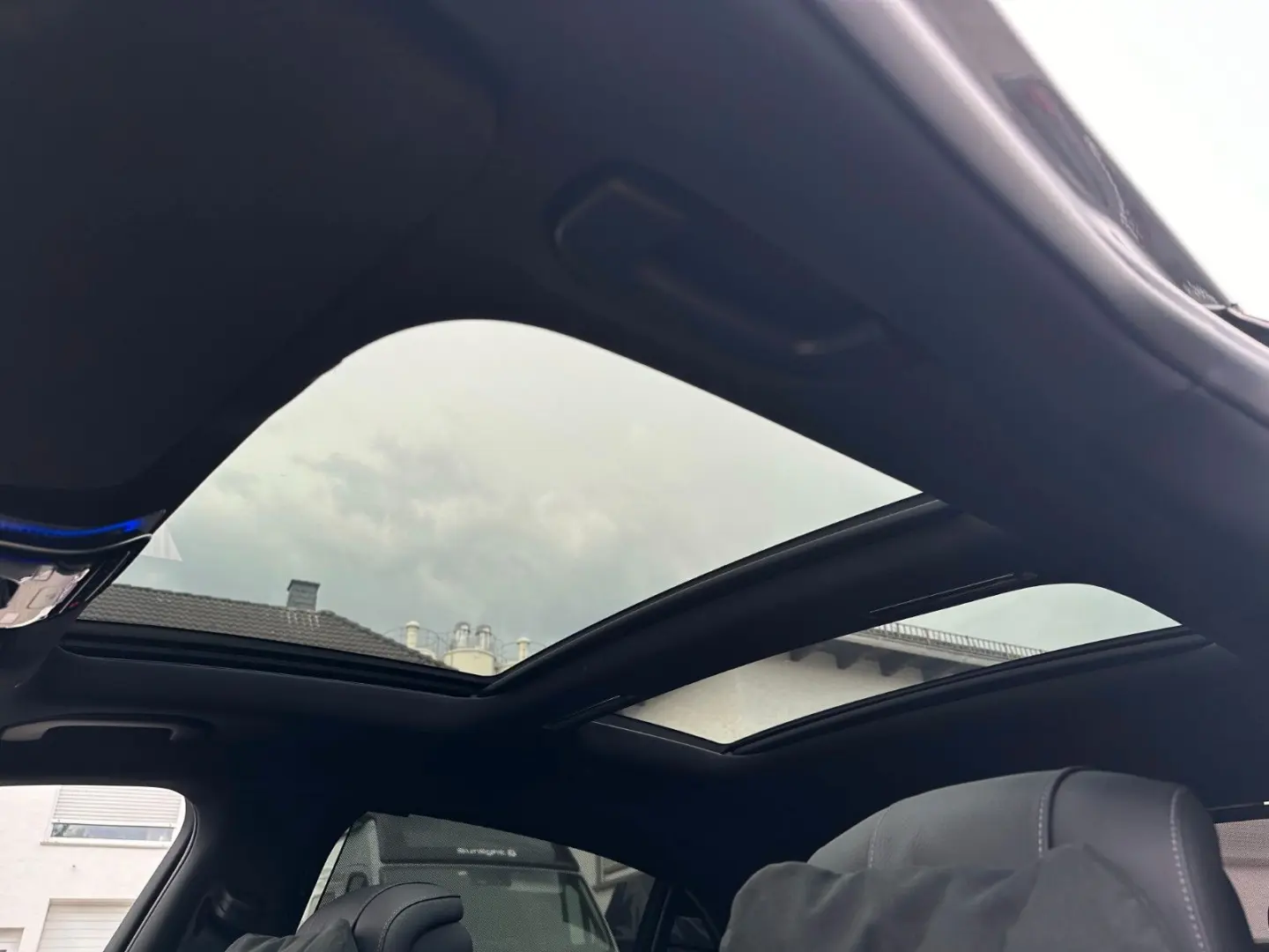 Mercedes-Benz S 580e 4M LANG AMG FirstClass*4xMassage*Chauf
