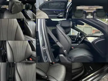 Mercedes-Benz S 580e 4M LANG AMG FirstClass*4xMassage*Chauf