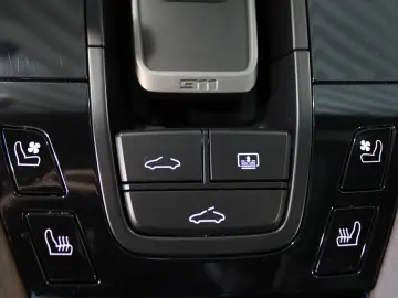 Porsche 911 Turbo S