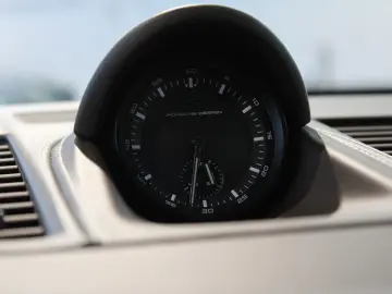 Porsche 911 Turbo S