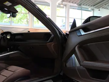 Porsche 911 Turbo S