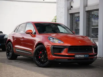 MACAN S PAPAYA-KREIDE-LUFTF.-SPORTABGAS.-21