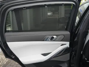 X6 xDrive30d M SPORT PRO-LUFTF.-PANO-SILVERSTONE