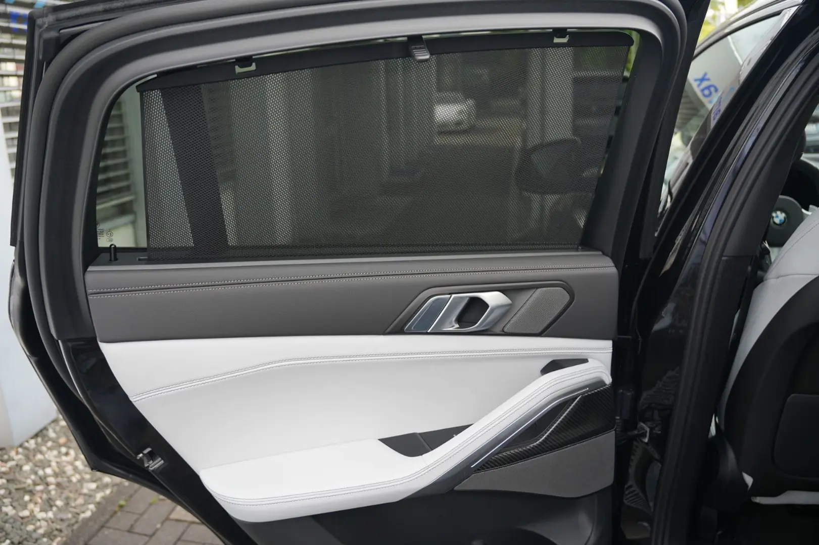 X6 xDrive30d M SPORT PRO-LUFTF.-PANO-SILVERSTONE