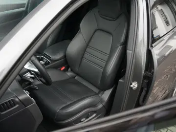 Cayenne Coupé LUFTF.-PANO-STANDHEIZUNG-AHK-21
