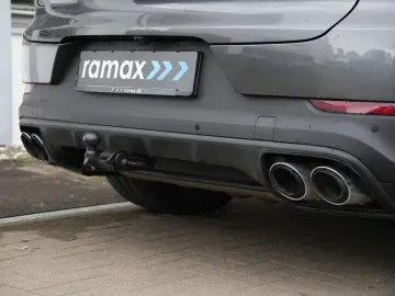 Cayenne Coupé LUFTF.-PANO-STANDHEIZUNG-AHK-21