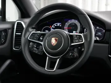 Cayenne Coupé LUFTF.-PANO-STANDHEIZUNG-AHK-21