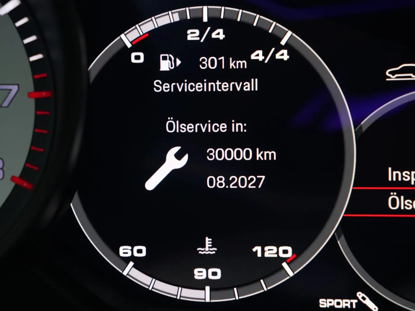 Cayenne Coupé LUFTF.-PANO-STANDHEIZUNG-AHK-21