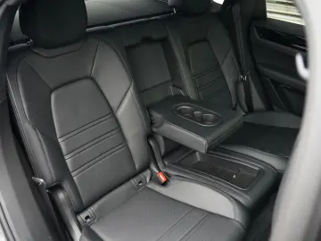 Cayenne Coupé LUFTF.-PANO-STANDHEIZUNG-AHK-21