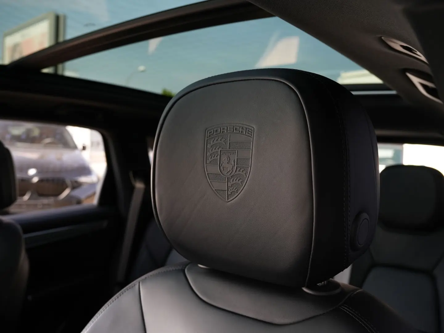 CAYENNE SPORTDESIGN-LUFTF-PANO-BOSE-22CLASSIC