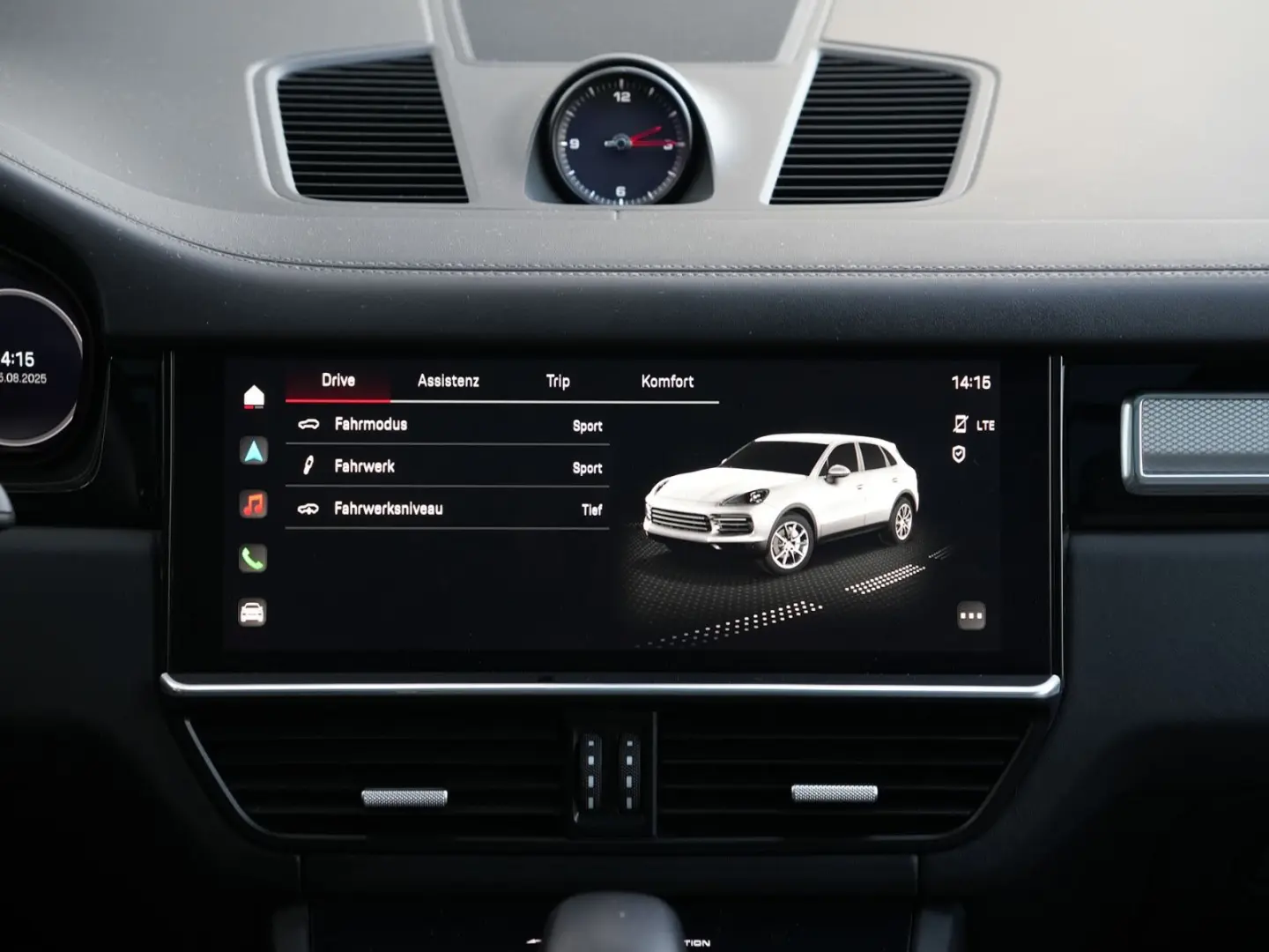 CAYENNE SPORTDESIGN-LUFTF-PANO-BOSE-22CLASSIC