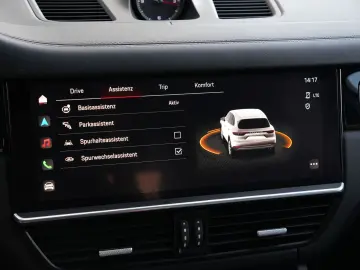 CAYENNE SPORTDESIGN-LUFTF-PANO-BOSE-22CLASSIC