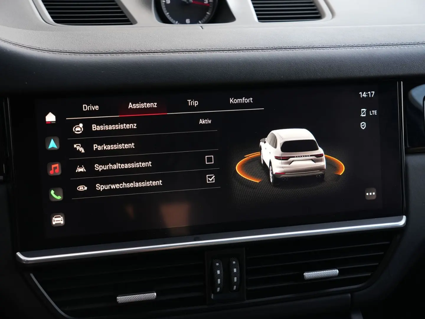 CAYENNE SPORTDESIGN-LUFTF-PANO-BOSE-22CLASSIC