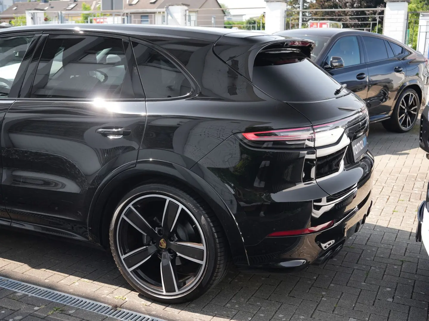 CAYENNE SPORTDESIGN-LUFTF-PANO-BOSE-22CLASSIC
