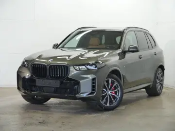 X5 xDrive40d M Sportpaket  Massagefunktion  Glas