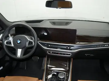 X5 xDrive40d M Sportpaket, Massagefunktion, Glas