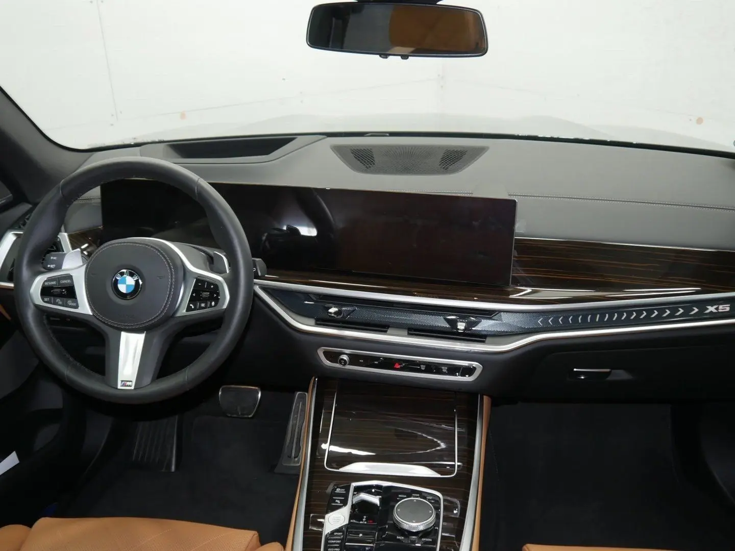 X5 xDrive40d M Sportpaket, Massagefunktion, Glas