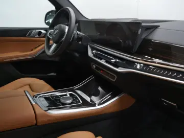 X5 xDrive40d M Sportpaket, Massagefunktion, Glas