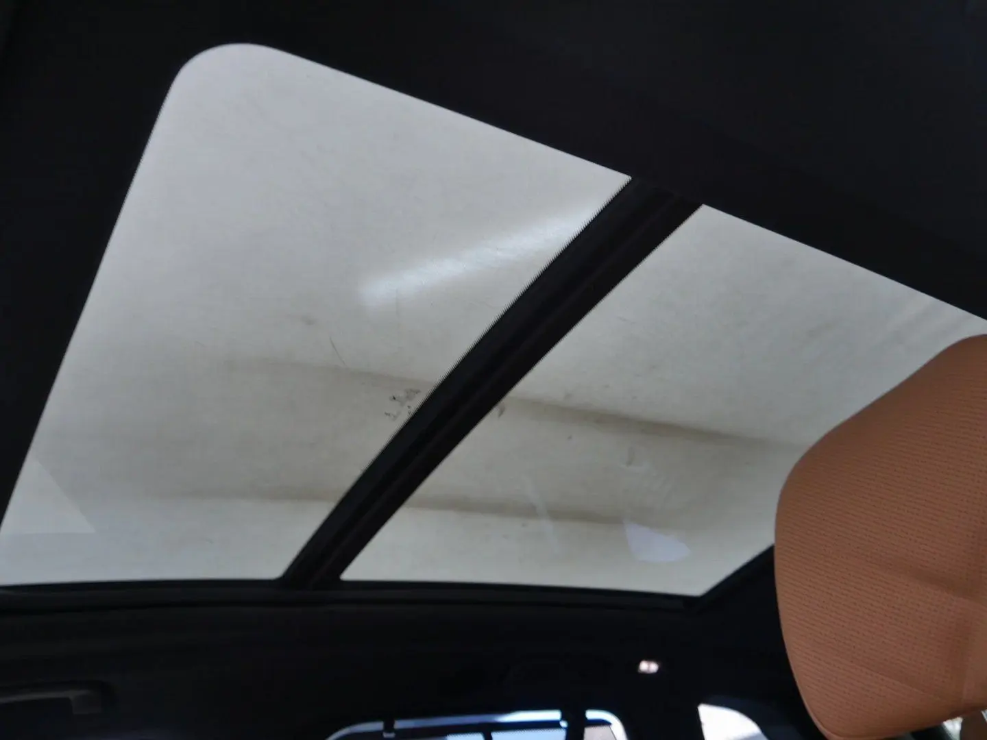 X5 xDrive40d M Sportpaket, Massagefunktion, Glas