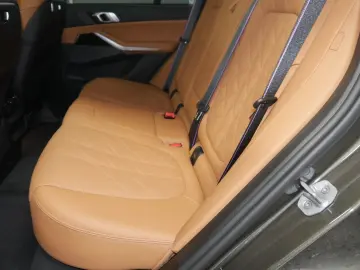 X5 xDrive40d M Sportpaket, Massagefunktion, Glas