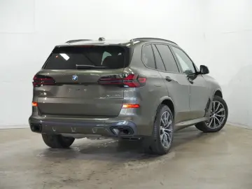 X5 xDrive40d M Sportpaket, Massagefunktion, Glas