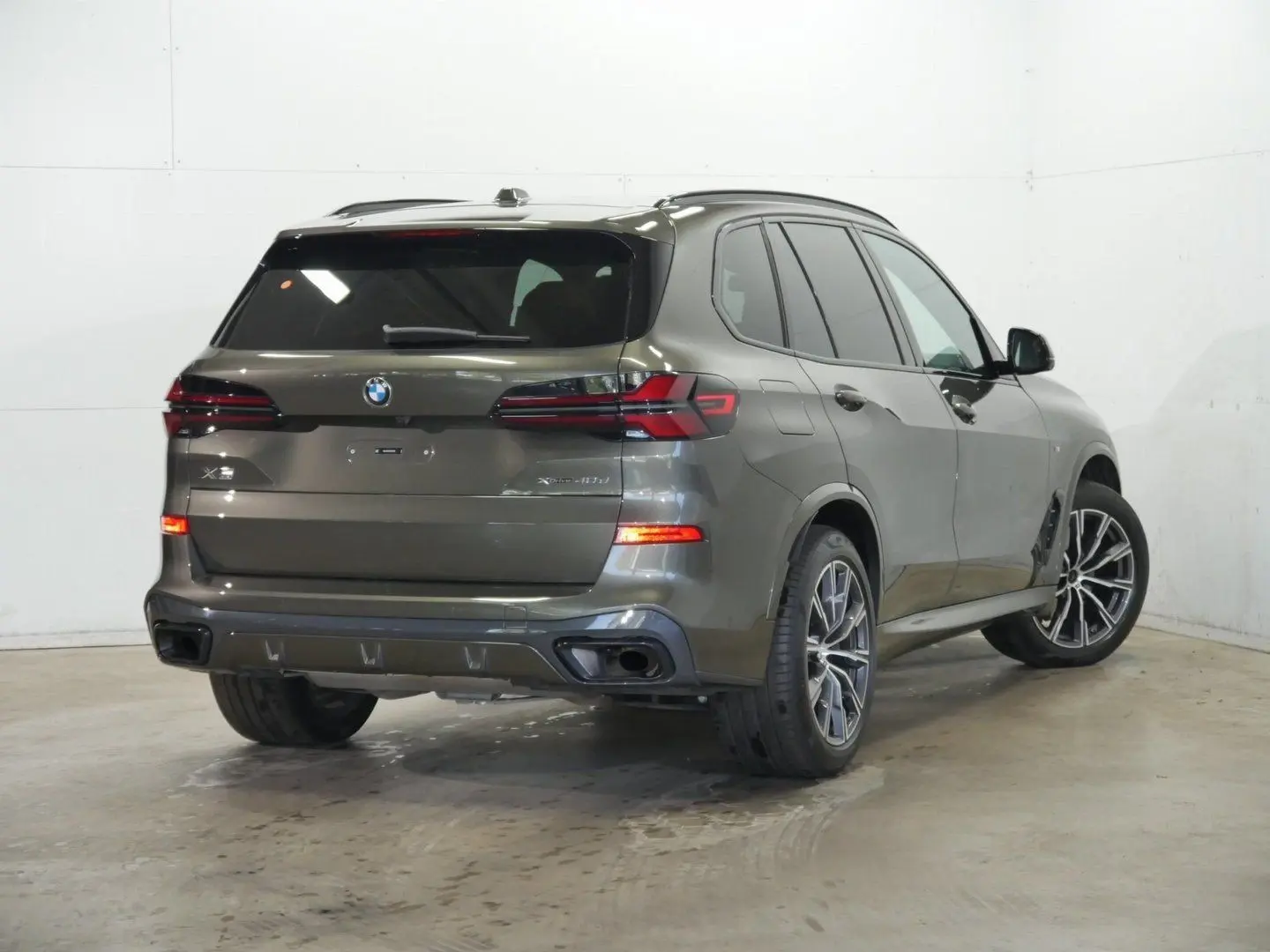 X5 xDrive40d M Sportpaket, Massagefunktion, Glas