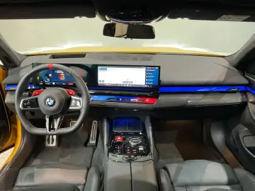 M5 Limousine M Drivers P. DAB LED Komfortzg.